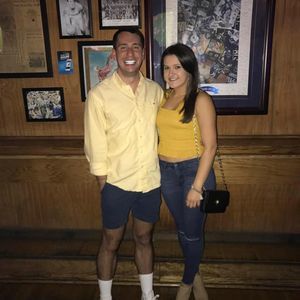 Meet your Posher, Barrett